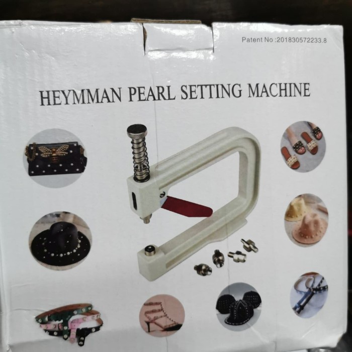 TERMURAH Alat Tembak Mutiara