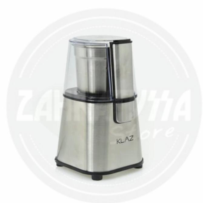 =====] Klaz Cg9100 Coffee Grinder