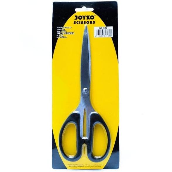 

Gunting Joyko Besar SC - 848