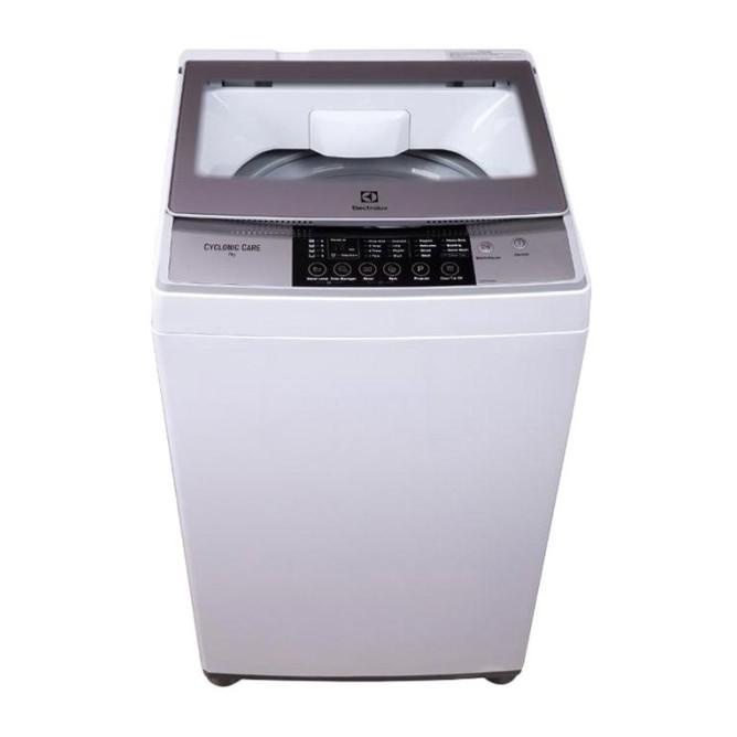 Modul Pcb Mesin Cuci Electrolux Ewt705Wn Ewt805Wn Ewt905Wn Ewt105Wn