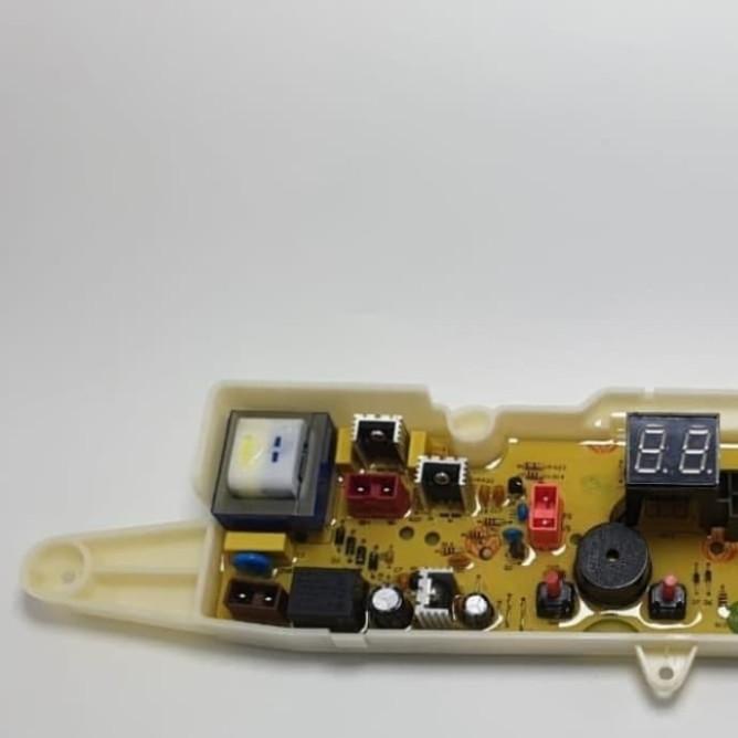 Modul Pcb Mesin Cuci Sharp Esf950Pgy Es-F950-Pgy