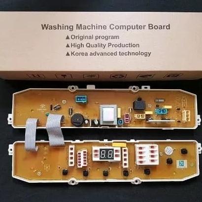 Modul Mesin Cuci Lg Wf-L7001Tc