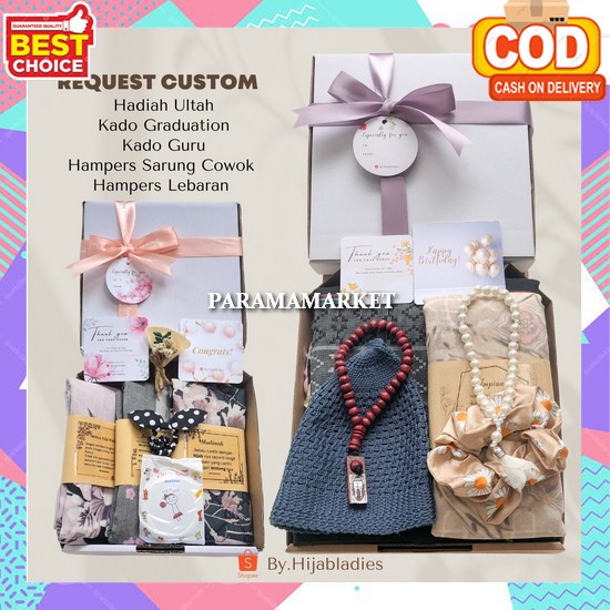 Hampers Wedding Gift Wedding Gift Premium Murah Terbaru 2023 Kado Nikahan Mewah Kekinian Hampers Per
