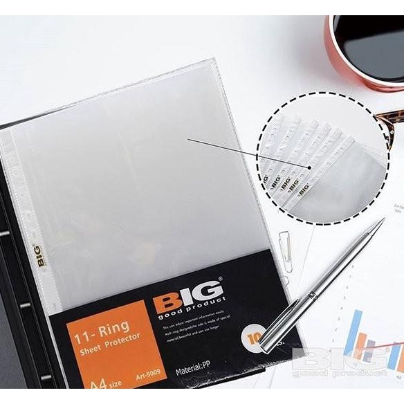 

Sheet Protector Big A4