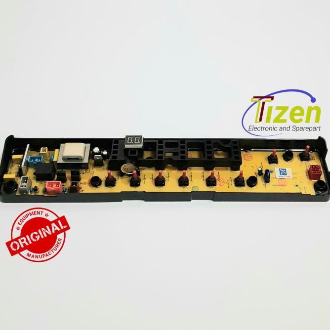 Modul Pcb Mesin Cuci Panasonic Naf72Mb1 Naf80Mb1 Na-F72Mb1 Na-F80Mb1