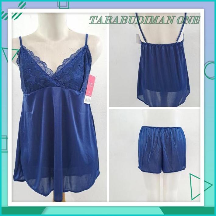 LINGERIE SETELAN CELANA PENDEK FELANCY 5018 GRATIS ONGKIR 