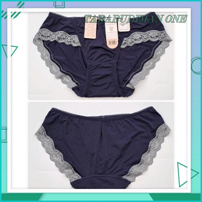 CELANA DALAM YOUNG HEARTS 0518 TERBAIK 