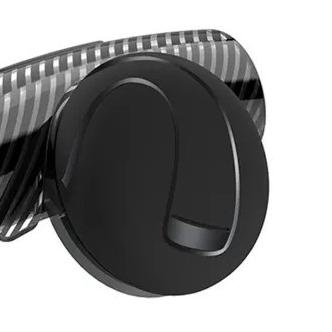 =+=+=+] Mini Power Handle Cover Stir Mobil MINI POWER HANDLE COVER SILICONE