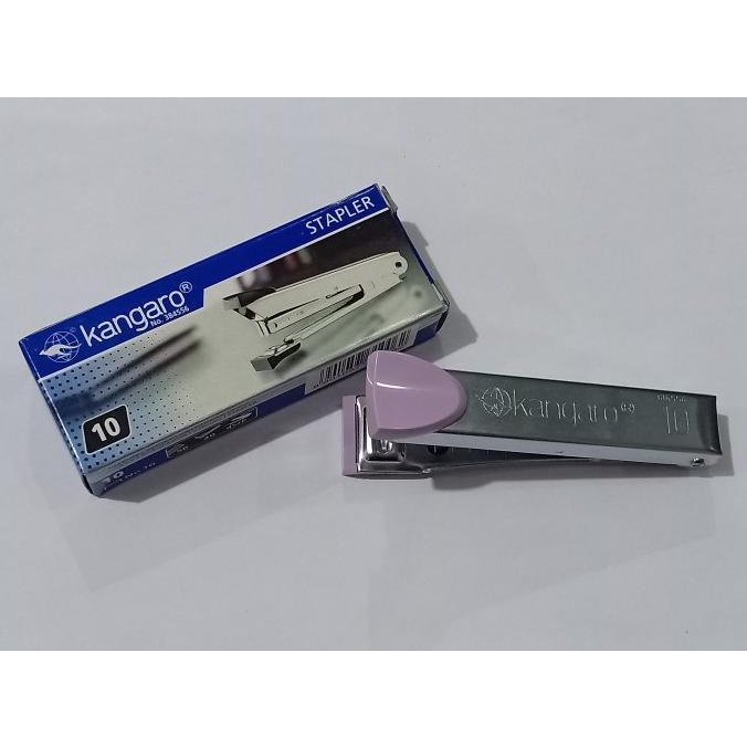 

Stapler Kangaro no 10