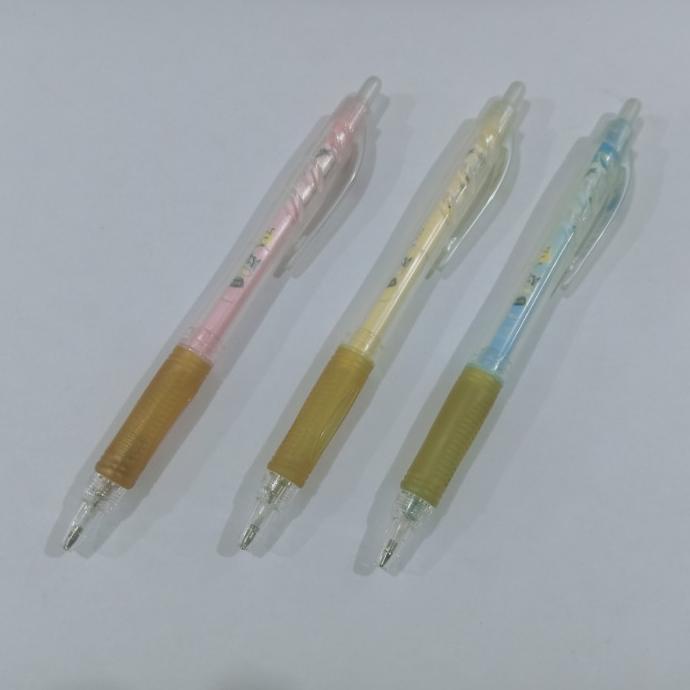 

OBRAL Pensil Mekanik 0.7mm K-2205