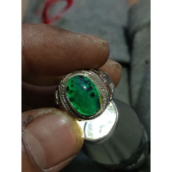 Bacan doko majiko totol coklat