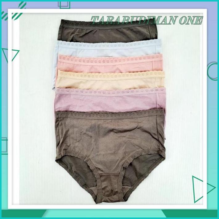 CELANA DALAM / CD WANITA SORELLA 3042 ONGKIR NOL 