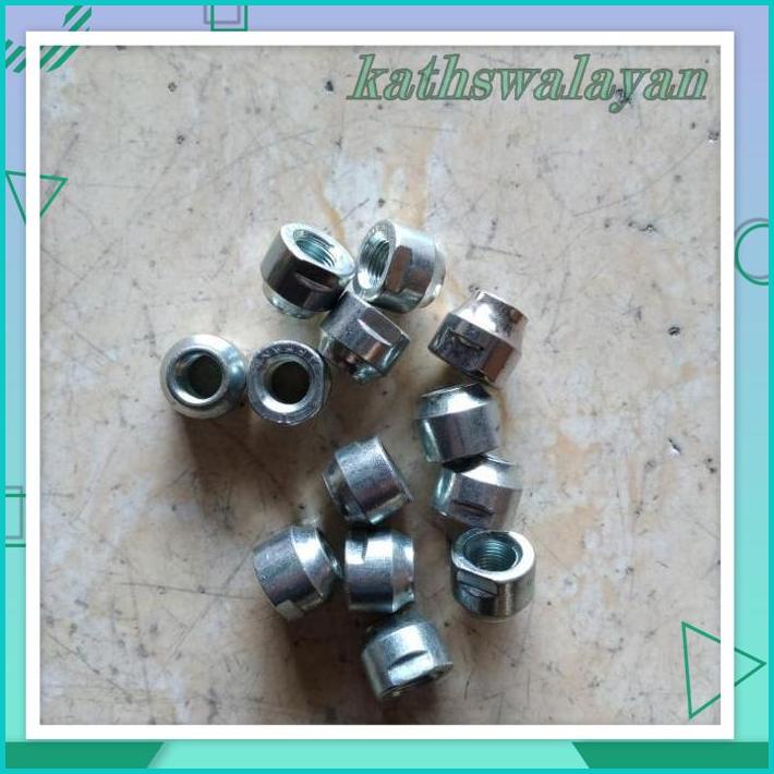 CONES/KONES AS MANGKOK KOM RODA BELAKANG SEPEDA BEST SELLER 