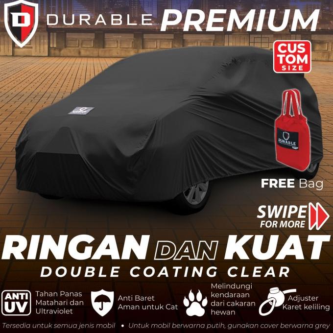 Mercy C Class C190 C180 C200 C 190 180 200 Cover Mobil Premium Durable