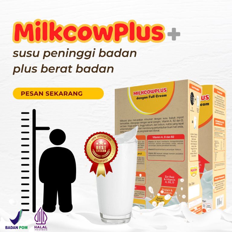 

Modern.. MILKCOW/OSAMILK Make with Full Cream MILK POWDER weightmilk 77M