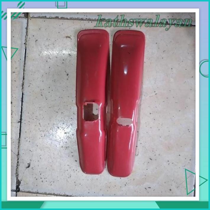 SPAKBOR/VENDER PLASTIK SEPEDA ANAK 12-18 DISKON GEDE 