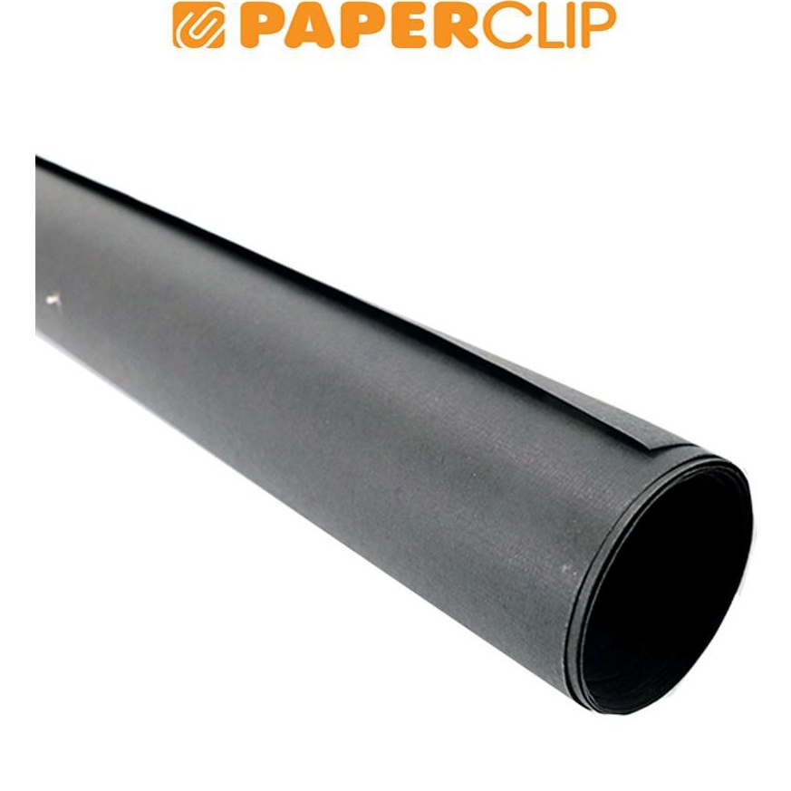 

Ready Stok.. KARTON LINEN 80 CM X 110 CM HITAM 07H