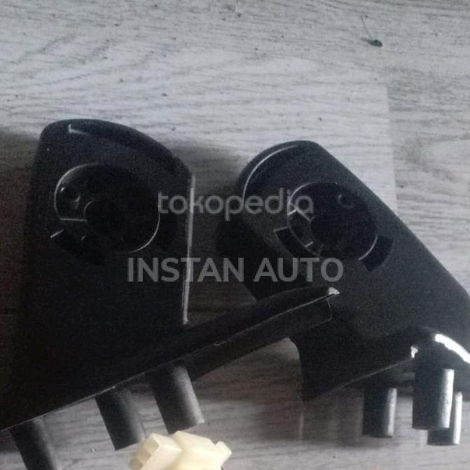 Dudukan spion kijang grand extra custom