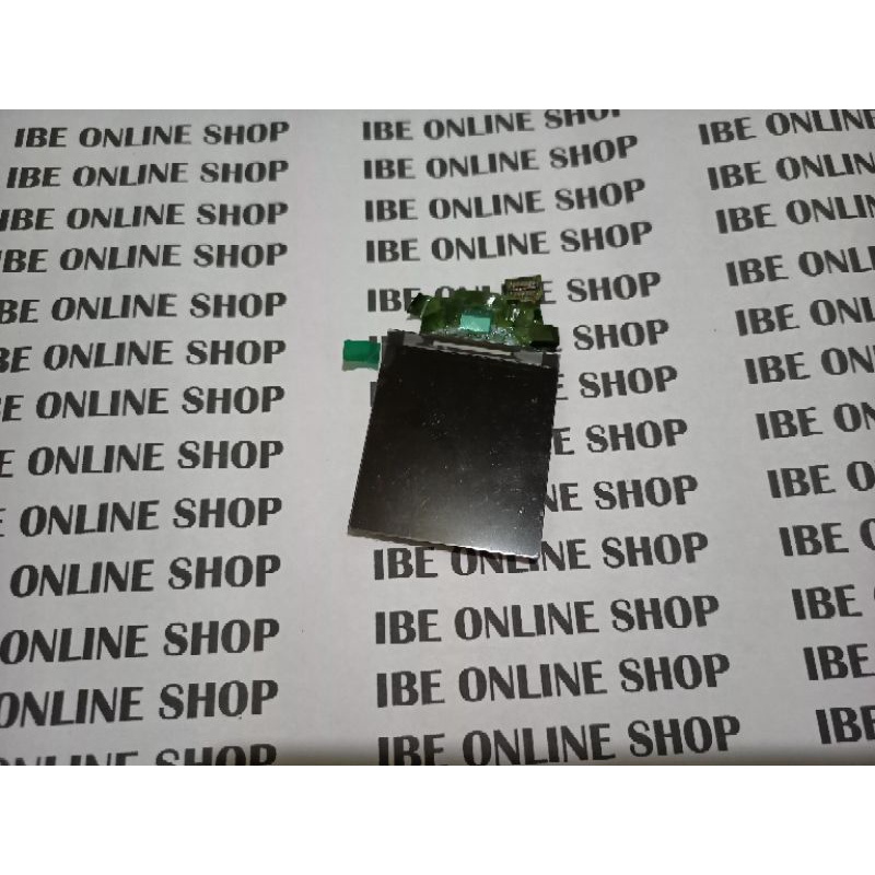 lcd only lcd display layar hp sony ericsson c902 original sony 100% new old stock nos sesuai foto