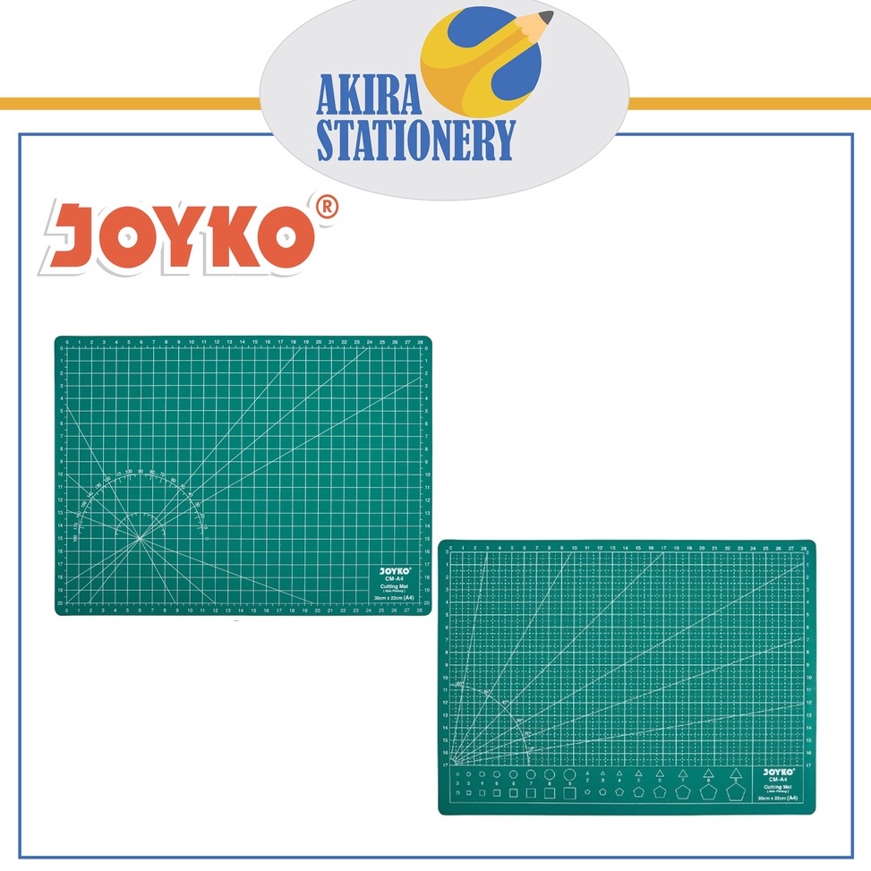 

Murah CUTTING MAT / ALAS POTONG JOYKO CM BTT