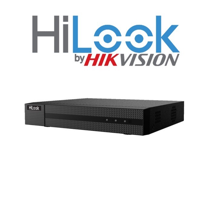 HILOOK NVR-116MH-C NVR