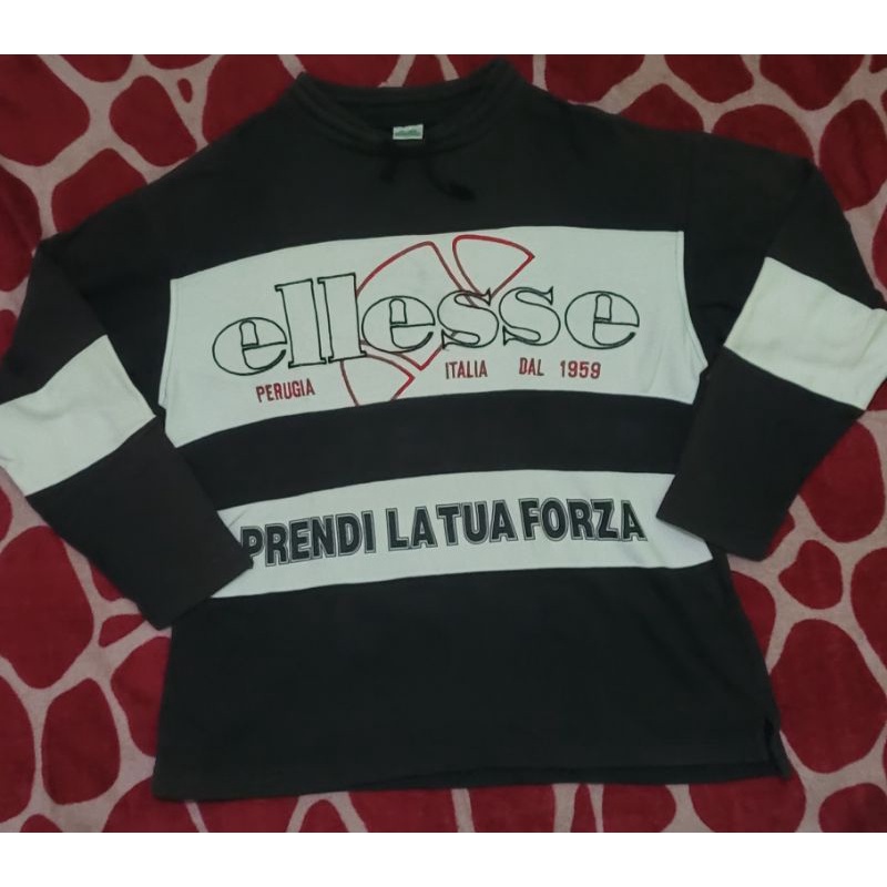 Ellesse Vintage 90's