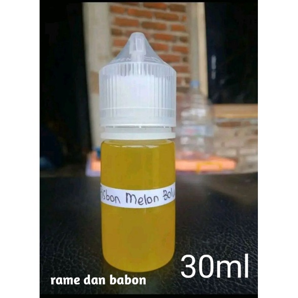 esen ikan mas babon dan rame