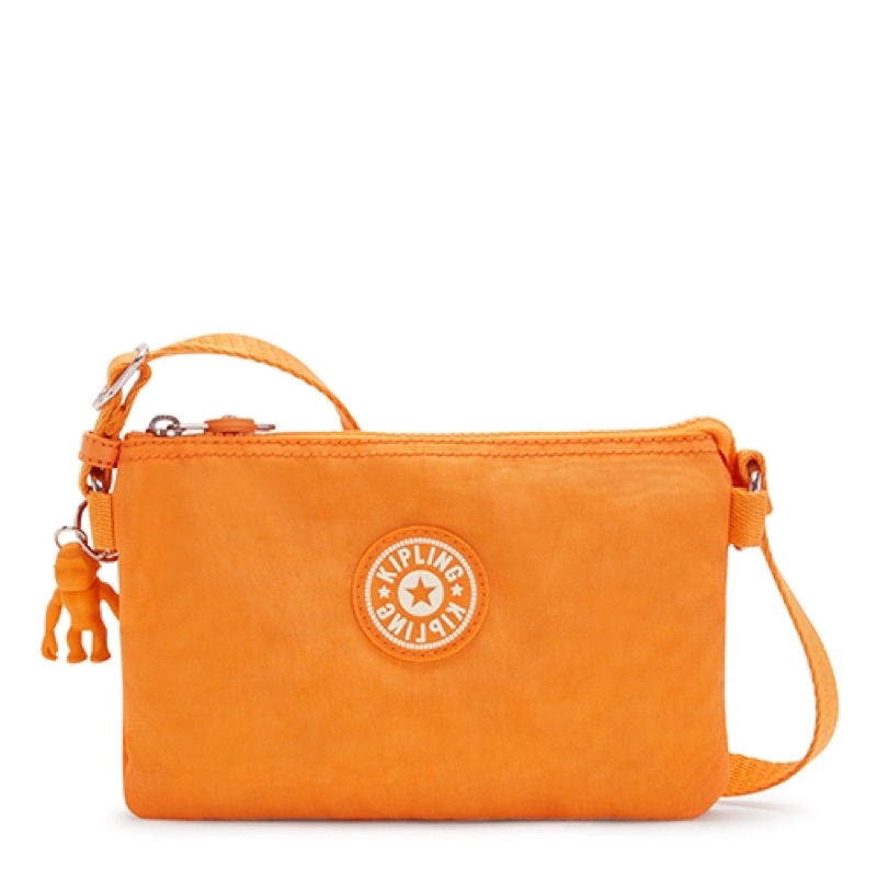 tas selempang kipling CREATIVITY XB sling bag original ori asli authentic