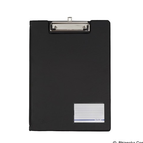 

Ready stock Bantex ClipBoard Folio With Cover #4211 85