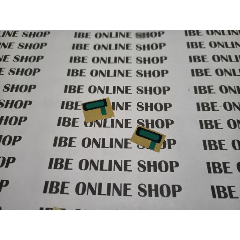 jaring speaker lem adhesive speaker sony xperia m4 aqua set original sony 100%