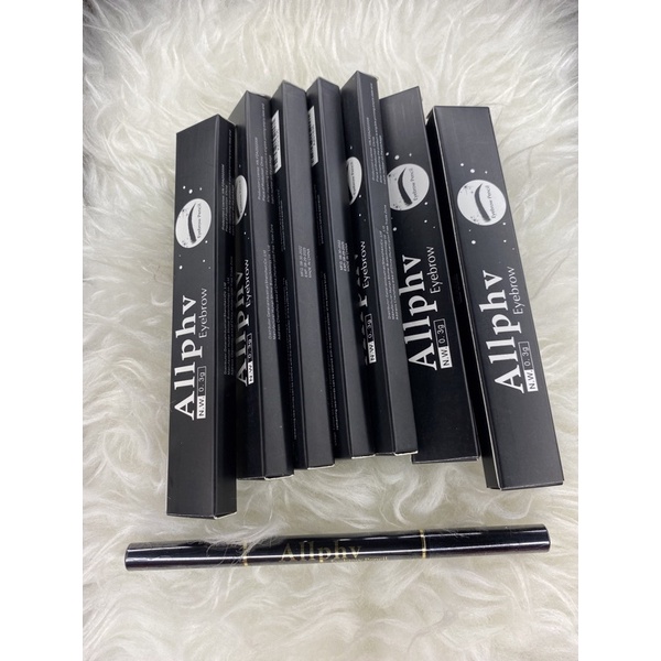Pensil Alis Allphv