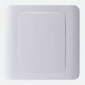 Simon 39 Blank Plate / Simon Saklar Best Produk