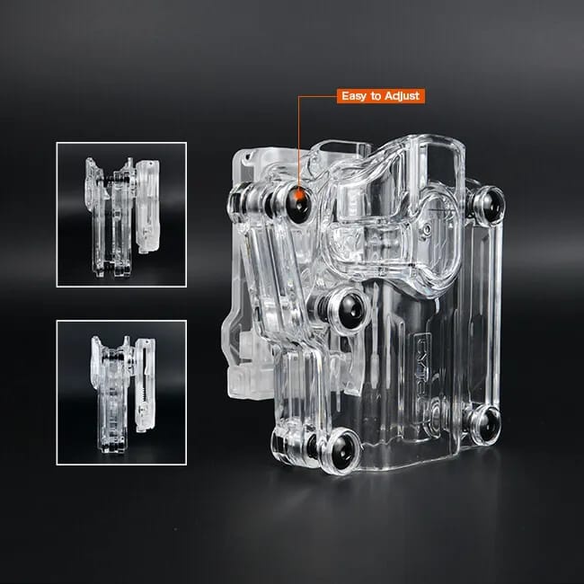 HOLSTER UNIVERSAL CYTAC