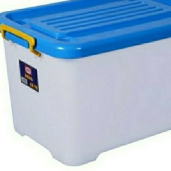 container box besar/ kontainer box besar/ box 82 95 130 150 liter