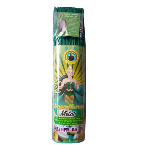 Diskon Hio Dupa Harum Kanjeng Ratu Kidul Aroma Melati Nyala 2 Jam 2023