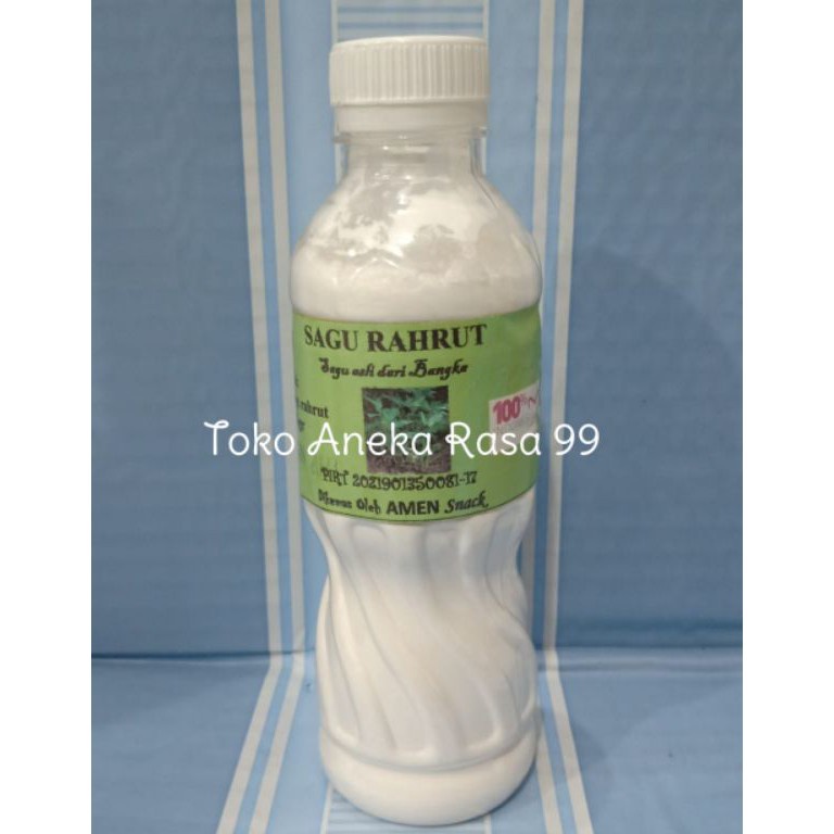 

Terbaru.. SAGU RAKRUT / SAGU ASLI BANGKA 34