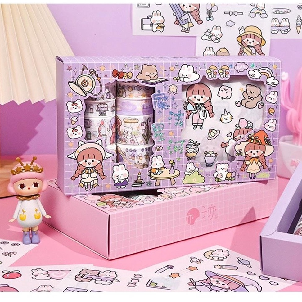 

↔Terkini➡ WPQMP Stiker Momo Washi Tape Roll - Washi Tape Roll Masking Sticker MOMO P95 ➻Terupdate