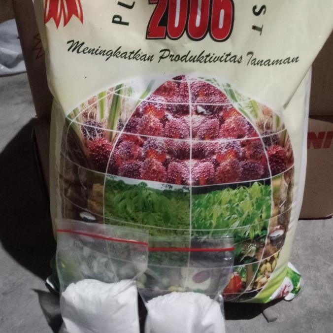 Laris Pupuk Serbaguna Plant Catalyst 2006 Cni Pupuk Sawit Kemasan Repack 1Kg