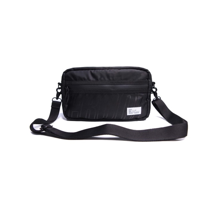 Terlaris Crooz Kalmar Shoulder Bag