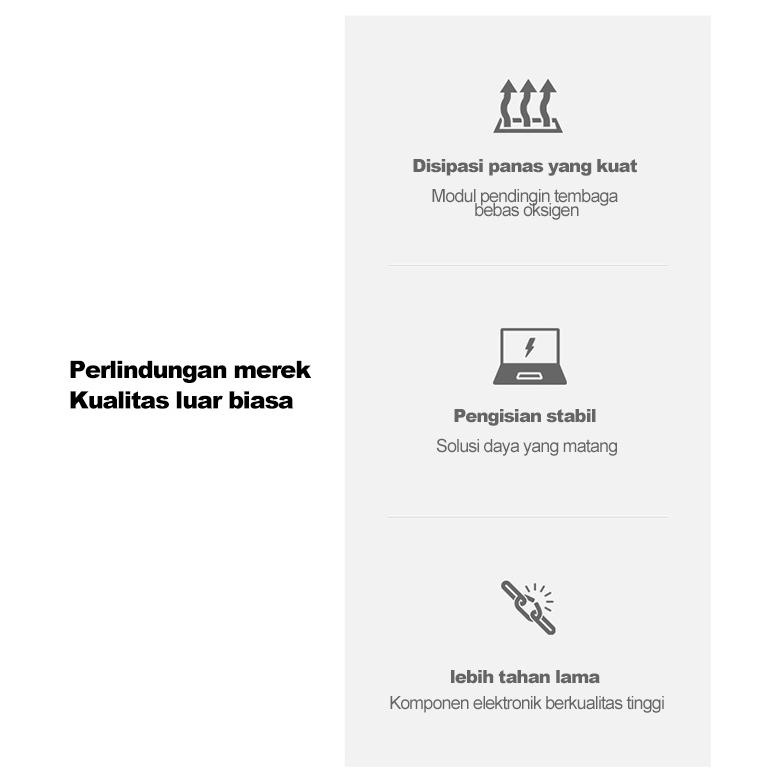 Terbaru Charger Laptop Lenovo Thinkpad X240 X230 X250 Cas G40 70 G40 45 G40 30 G400S G405 Ideapad 30