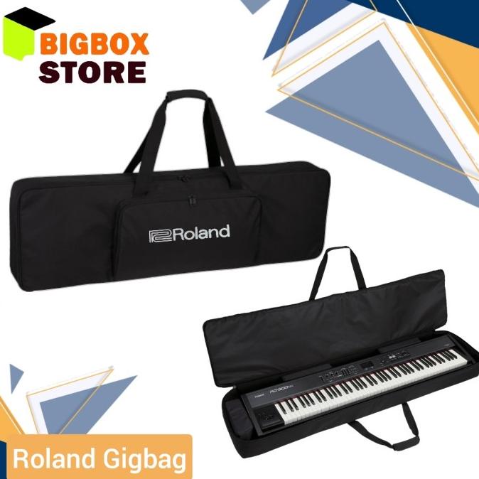 Tas/Gigbag Piano Roland RD 88