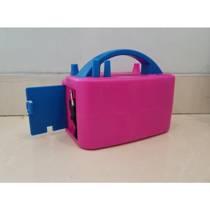 hanya disini] Pompa Balon Listrik / Electric Baloon Pump