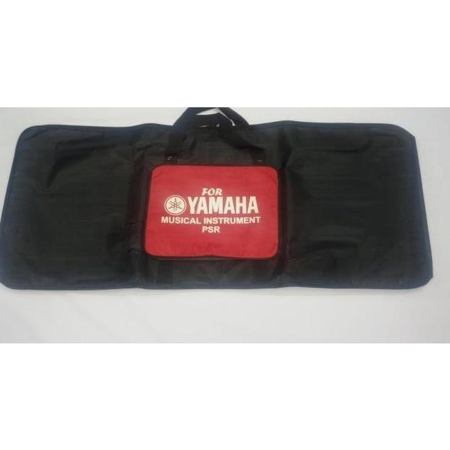 TAS KEYBOARD YAMAHA PSR SERIE MURAH