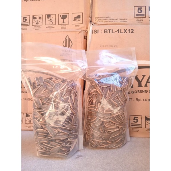

kwaci caca 200grm beli 1 gratis 1