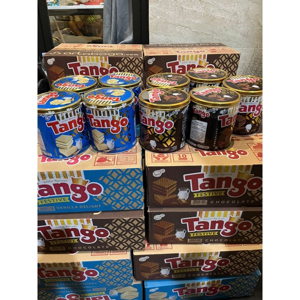 

TANGO KALENG 270G