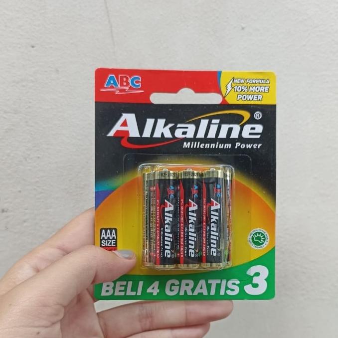 

Promo Abc Alkaaaa Isi 7