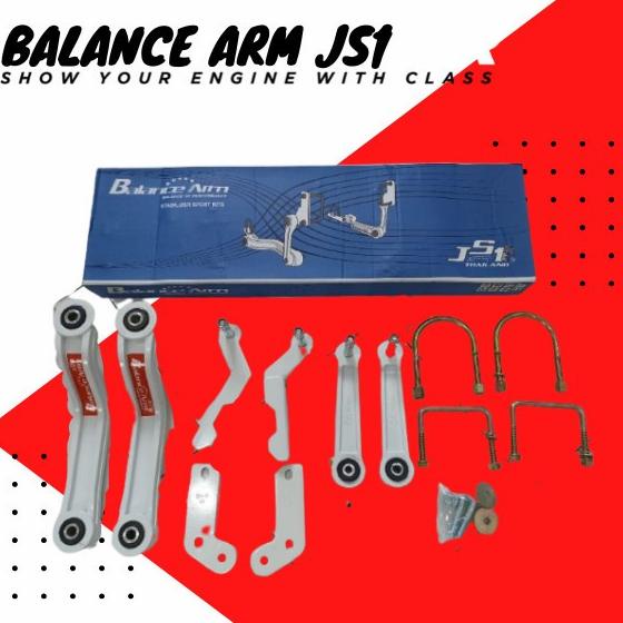 Balance Arm Stabilizer Js1 Isuzu Panther