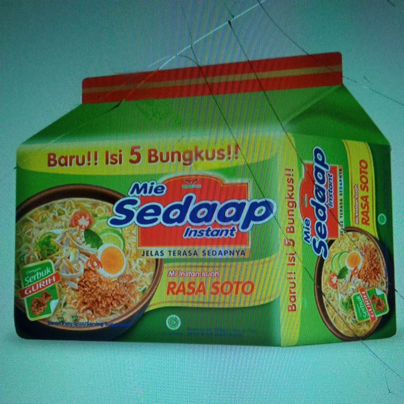 

mie sedaap soto