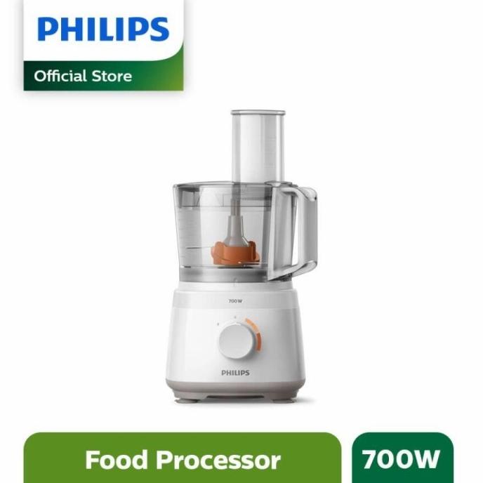 Sale Philips Daily Food Processor Hr7310/00 - Hr7310 Hr 7310 Garansi Resmi Termurah Terlaris