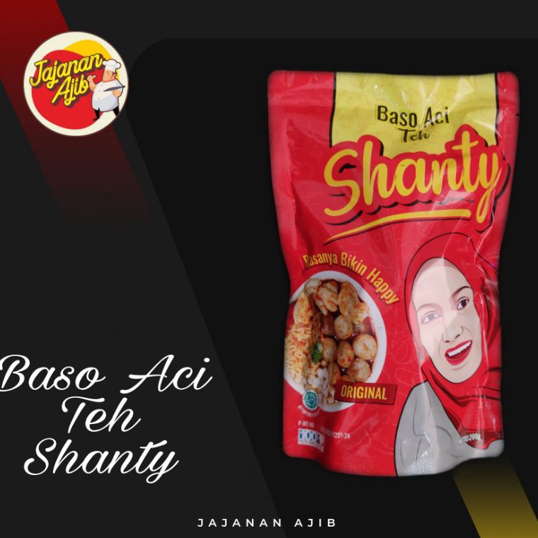 

Bayar Di Tempat Q679Y Baso Aci Teh Shanty Orginal I62 Produk Keren